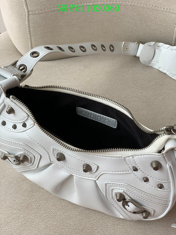 Amelia - BGA Bags - 2002