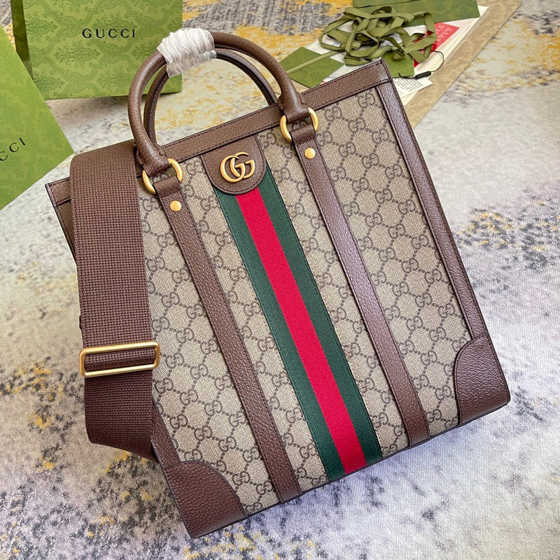 Amelia Fashion - GCI Bags - 2022