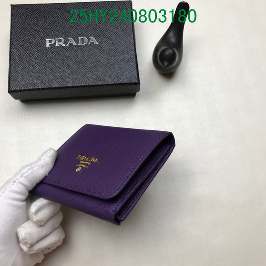 Amelia - PD Wallet - 553