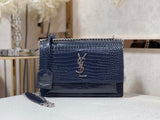YSL BAGS - WOMEN LOVE LUXURY BAGS - 2660