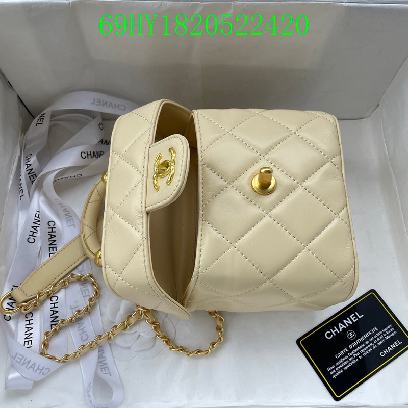 Amelia - CHL Bags - 854