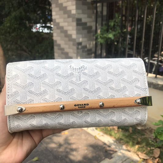 Amelia- G-YARD BAGS - 404