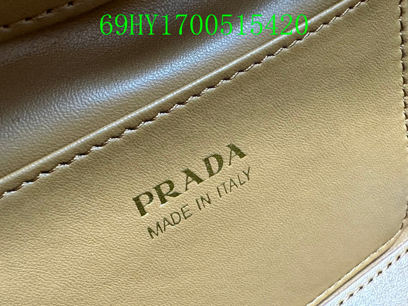 Prada Bags - The Barnes Bags  298