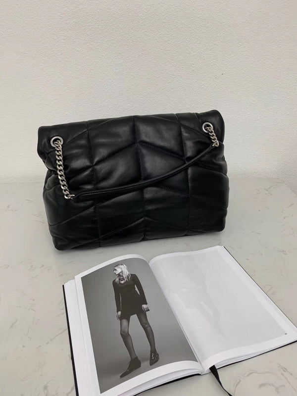 Amelia - YSL Bag - 3854