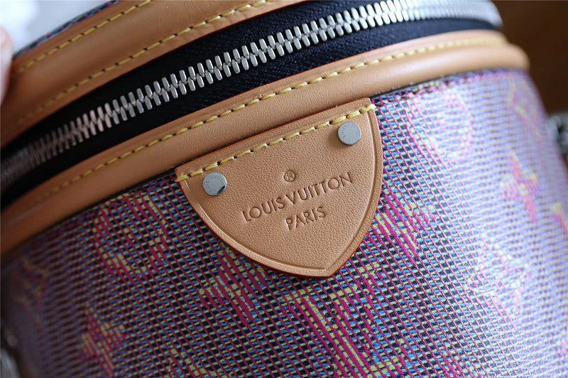 Fan Fashion Lu-Vi bags - 8621