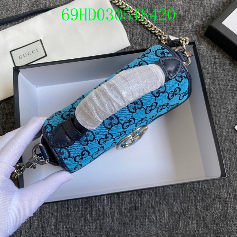 Amelia - GCI Bags - 11049