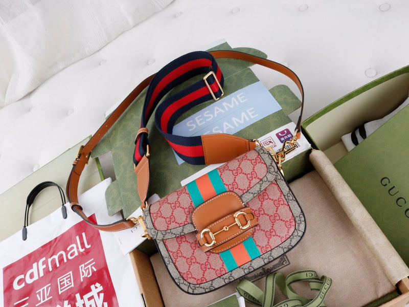 Amelia-i GUKI Women Bags - 461