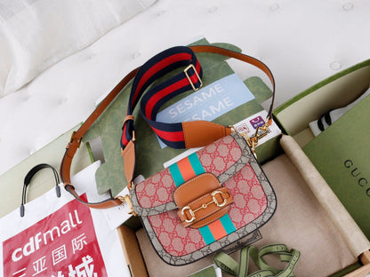 Amelia-i GUKI Women Bags - 461