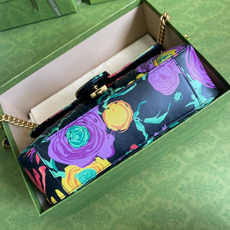 Amelia - Guki Lady Bags - 974