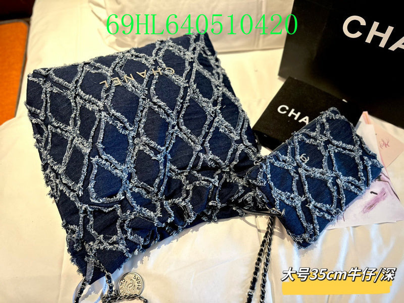 Amelia - CHL Bags - 940