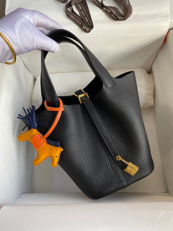 Amelia- HRMS LUXURY BAGS - 444