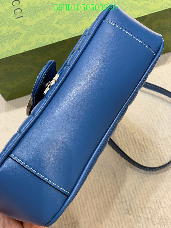 Amelia - GCI Bags - 10466