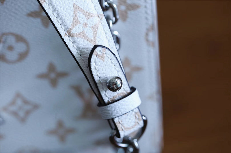Fan Fashion Lu-Vi bags - 8471