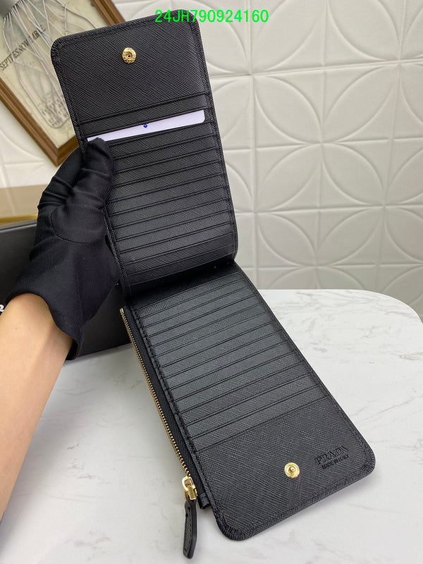 Amelia - PD Wallet - 327