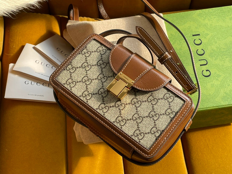 Amelia-i GUKI Women Bags - 068