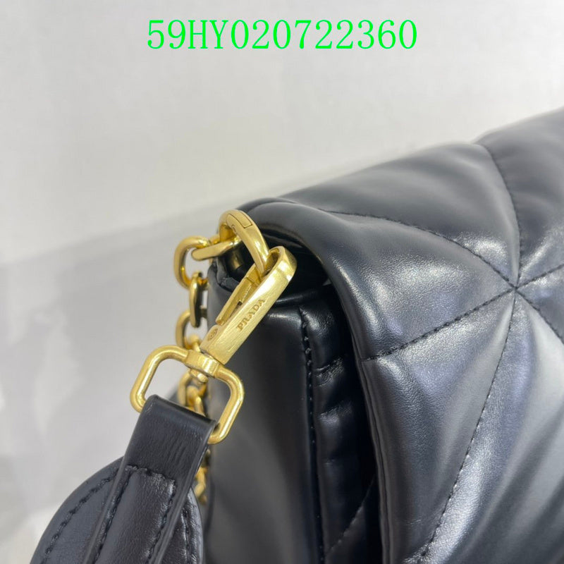 Prada Bags - The Barnes Bags  1098