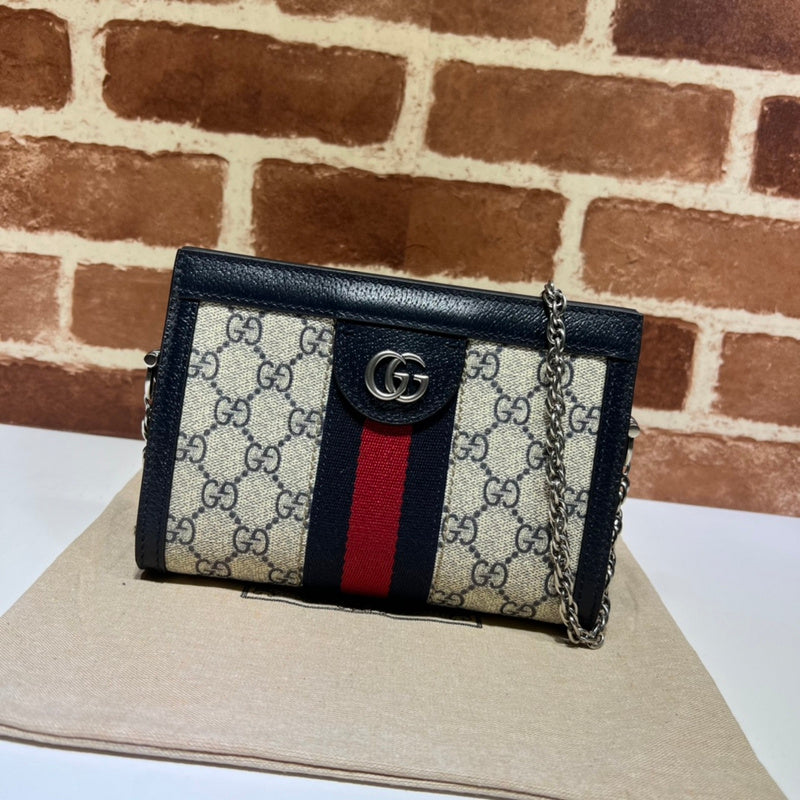 Amelia-i GUKI Women Bags - 803