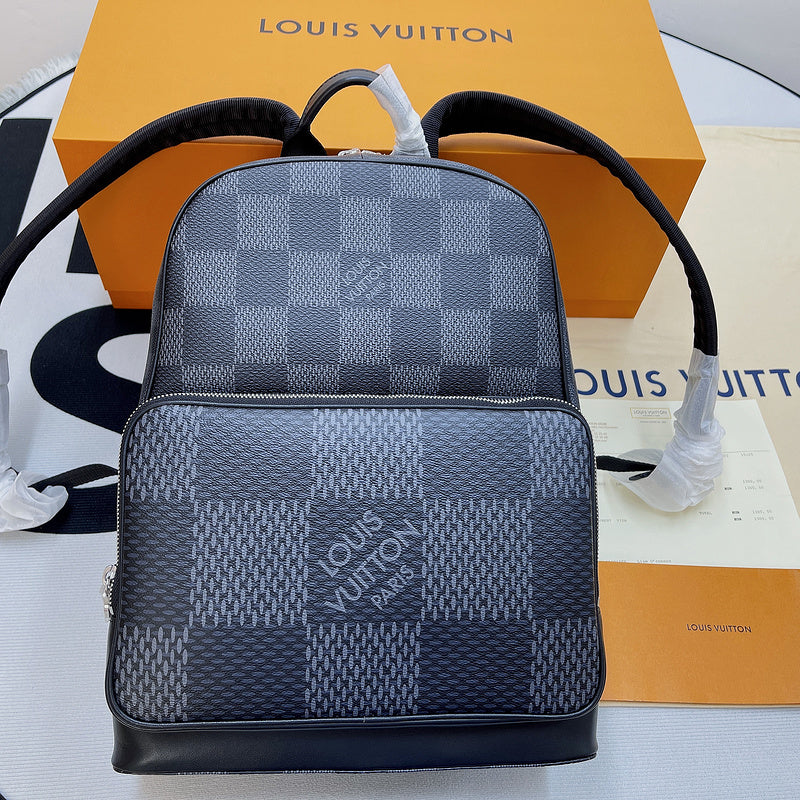 Fan Fashion Lu-Vi bags - 9632