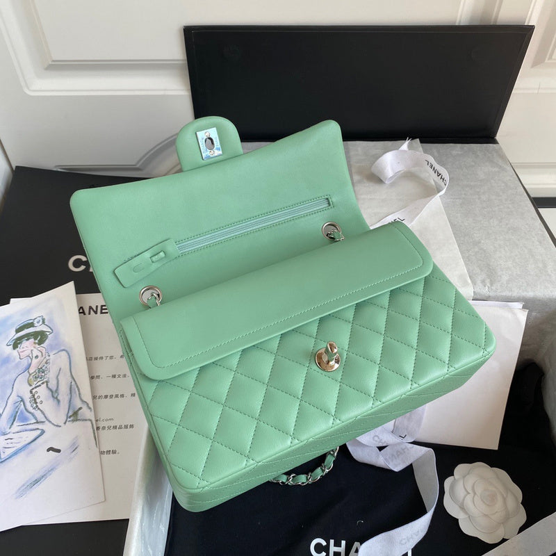 Amelia- CHL Bags - 6678