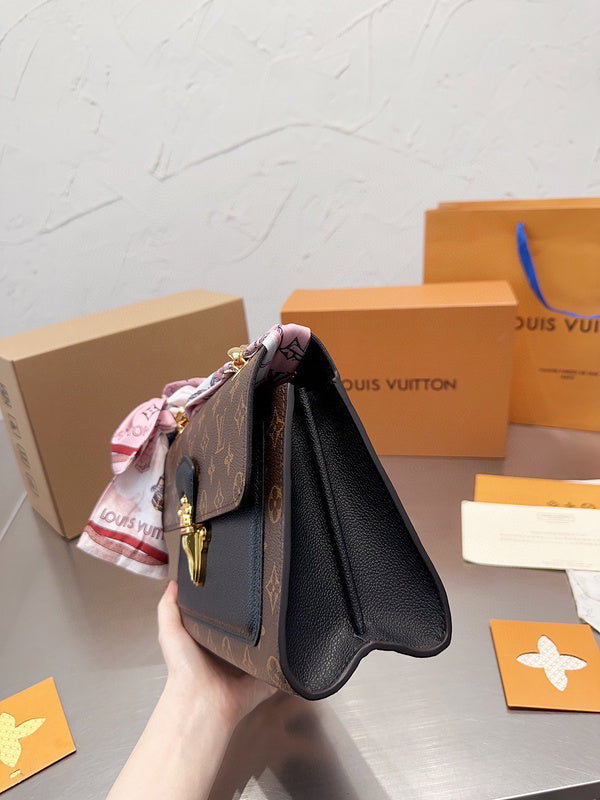 Amelia - LV Bags - 14585