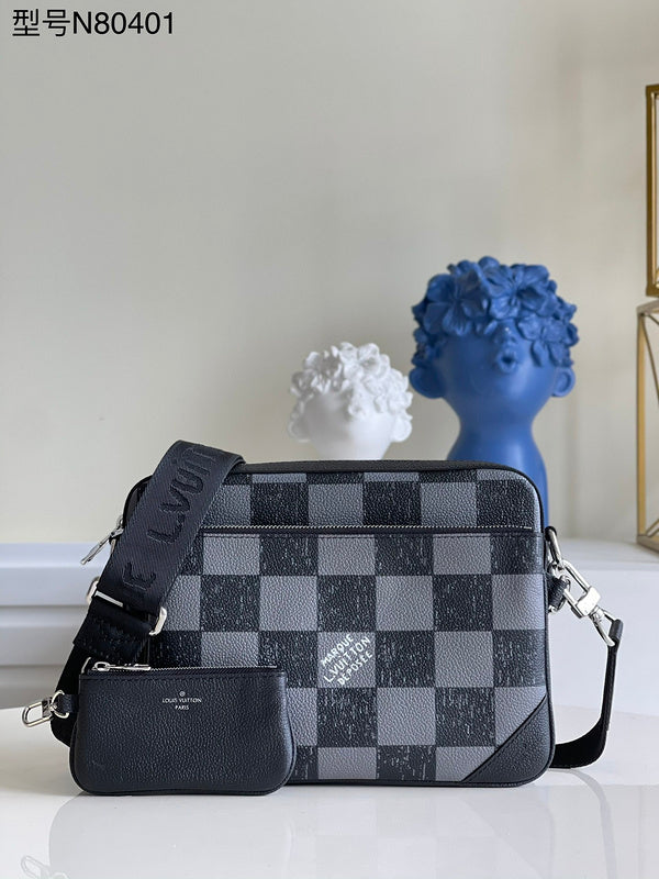 Fashion Lu-Vi bags - 3068