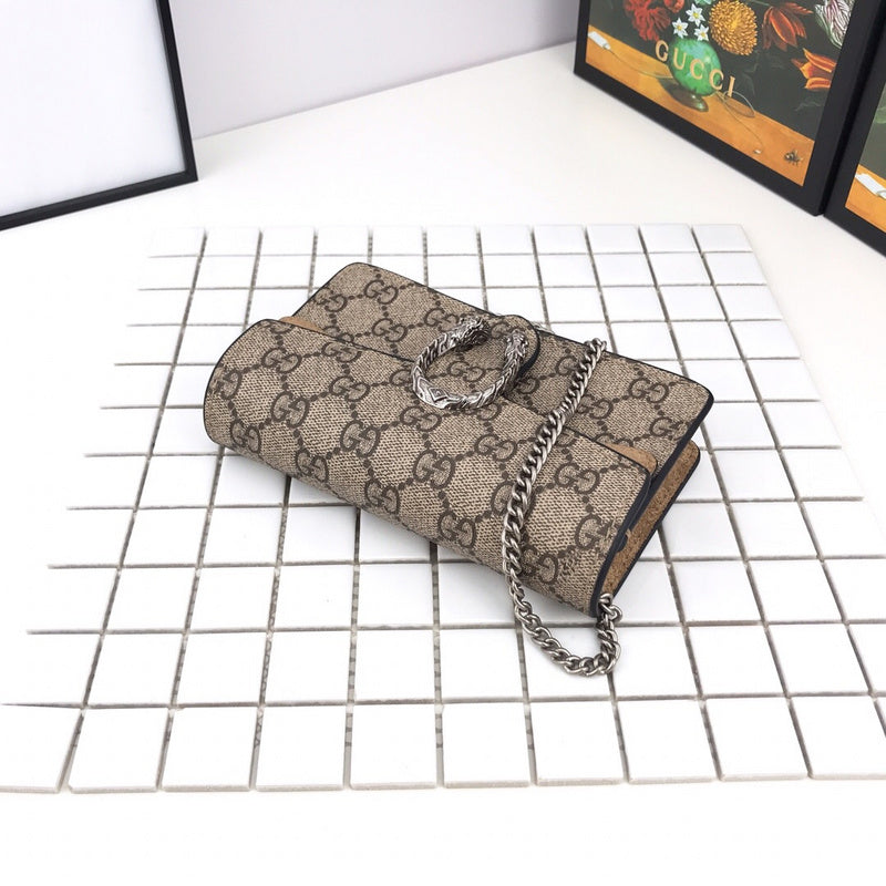 Amelia Fashion - GCI Bags - 2568