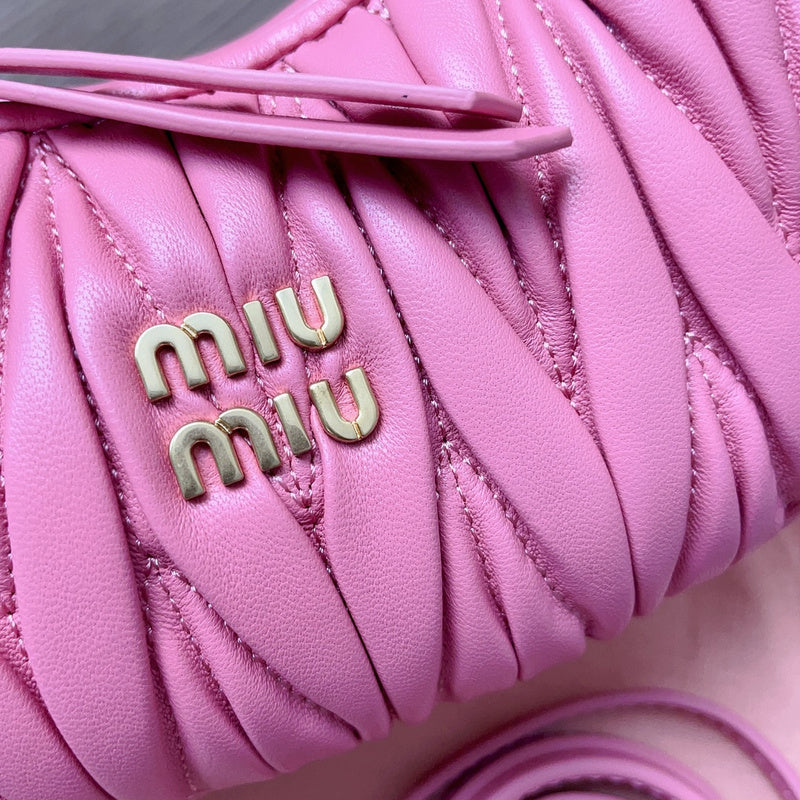 Amelia- MMU  LUXURY BAGS - 025