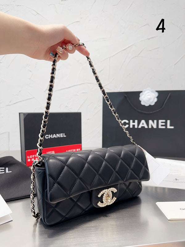 Amelia- CHL Bags - 6917