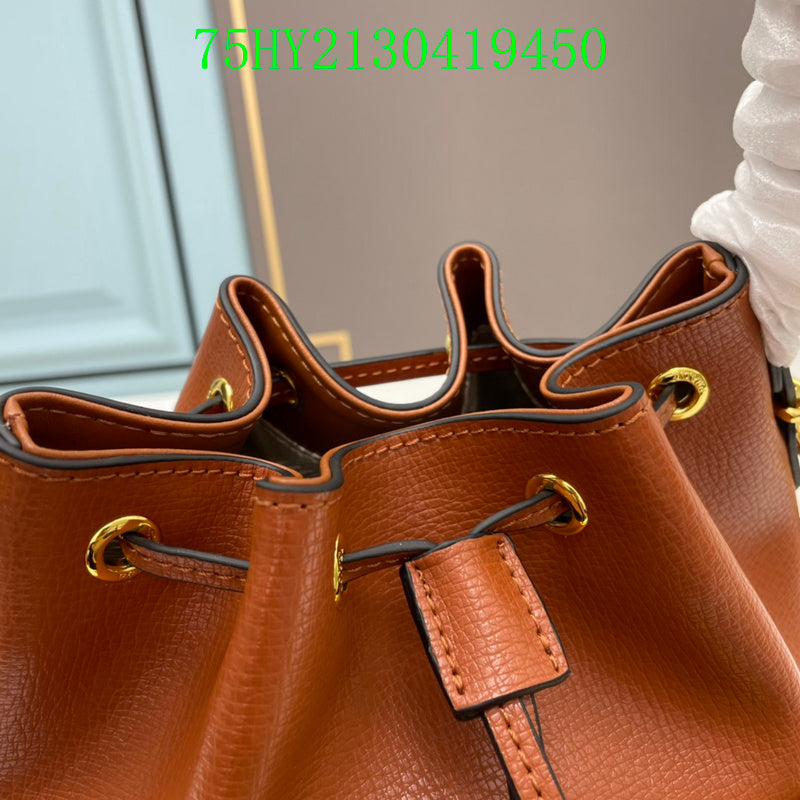 Prada Bags - The Barnes Bags  366