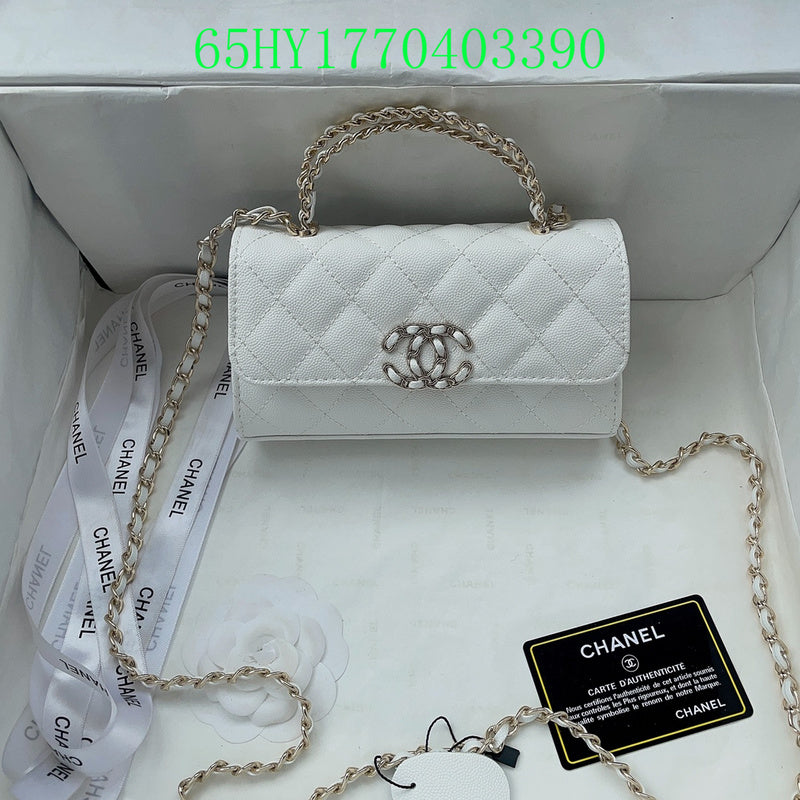 Amelia - CHL Bags - 1181