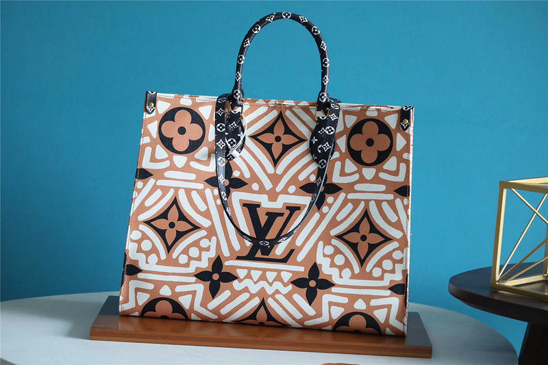 Fan Fashion Lu-Vi bags - 8648