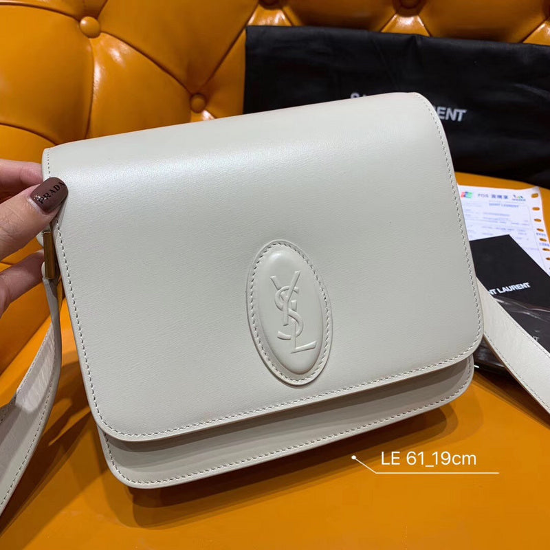 Amelia - YSL Bag - 3861