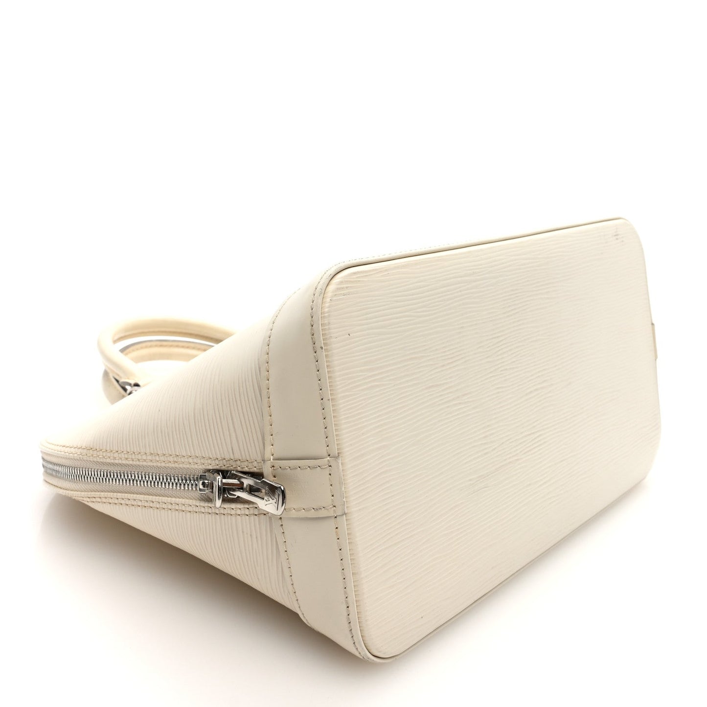 Louis Vuitton Epi Alma PM
