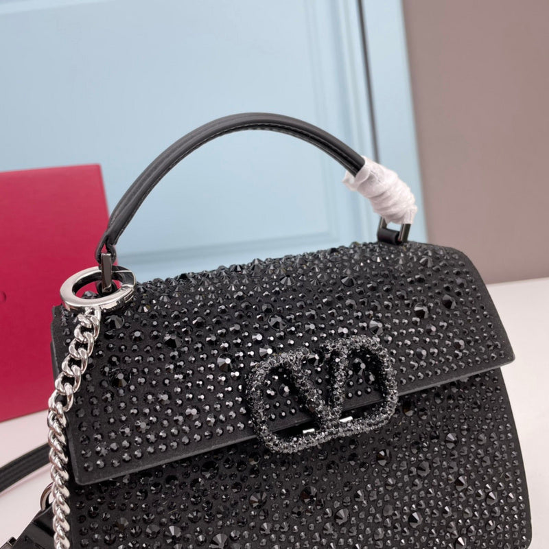 Amelia- VEL WOMEN LUXURY BAGS - 937