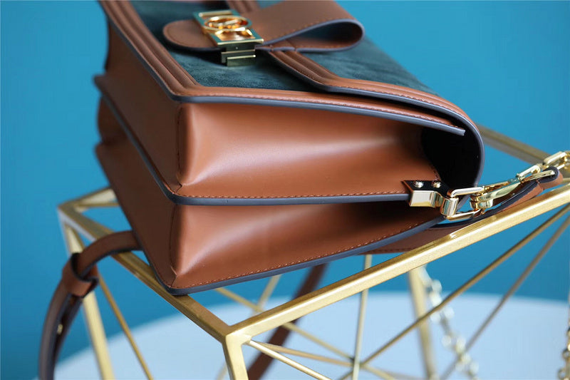 Fan Fashion Lu-Vi bags - 8120