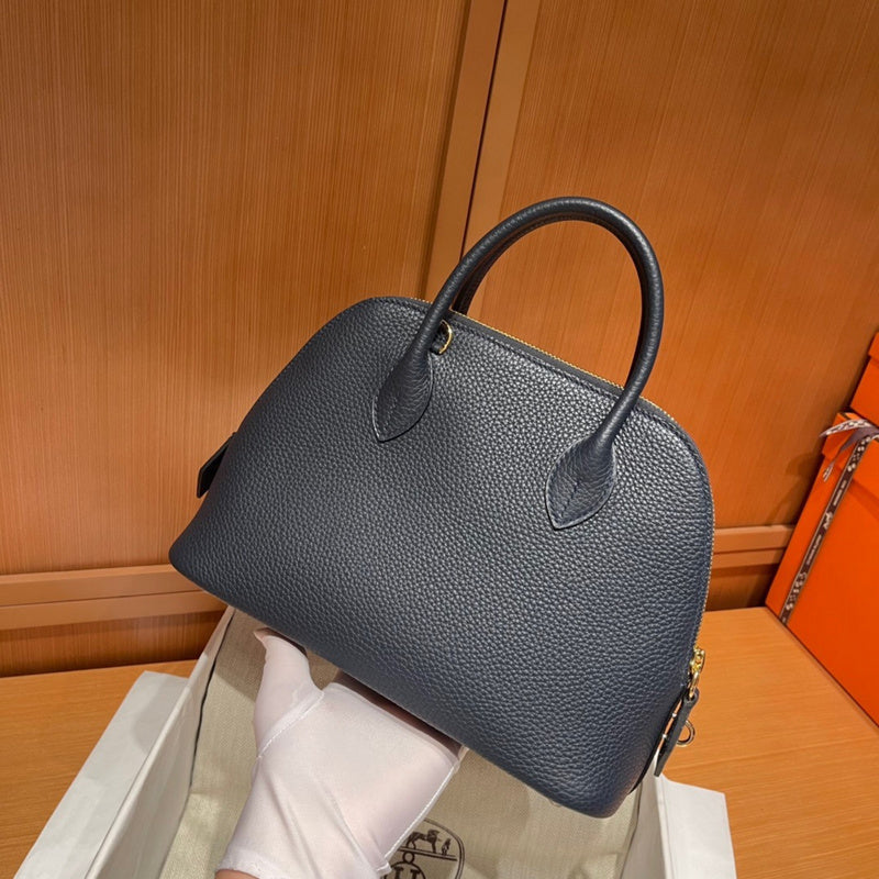 Amelia - HMS Bags - 1743