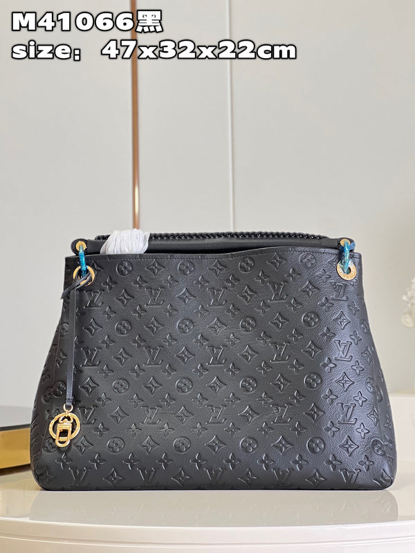 Amelia - LV Bags - 16032