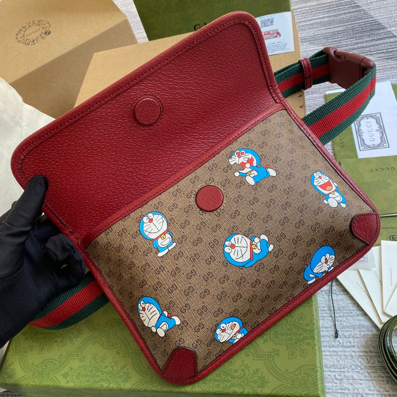 Amelia- GUKI Bags - 2165