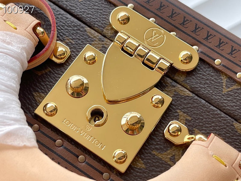 Amelia - LV Bags - 16512