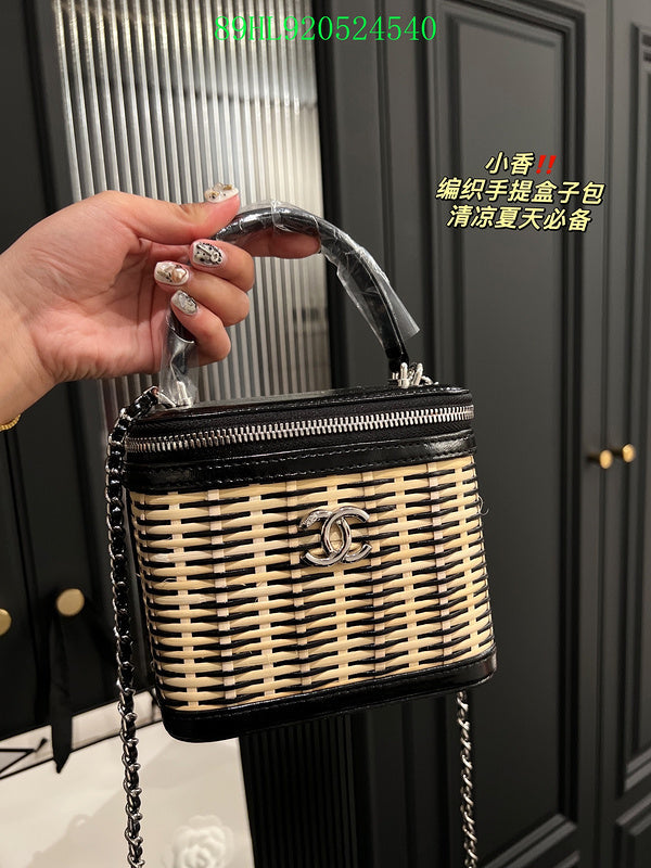 Amelia - CHL Bags - 806