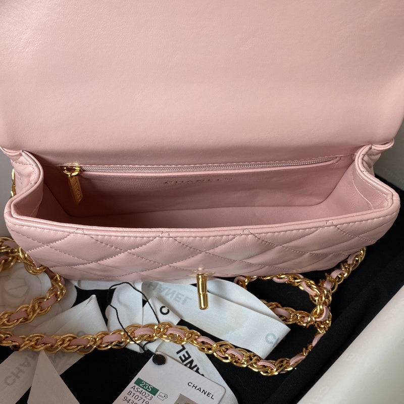 Amelia- CHL Bags - 7542