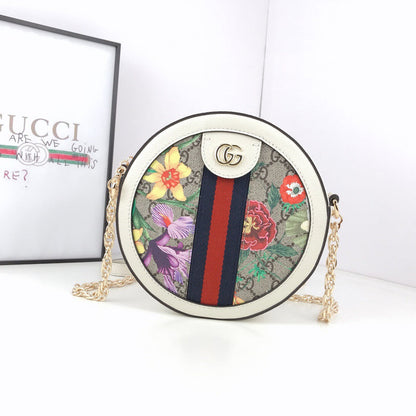 Amelia Fashion - GCI Bags - 2707