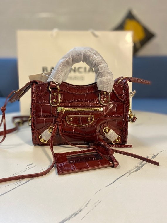 Amelia - BLN-CIAGA WOMEN LUXURY BAGS - 633