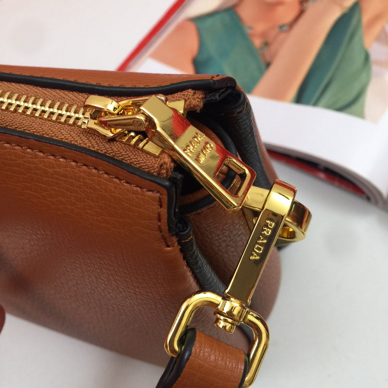 Amelia- PRDA  LUXURY BAGS - 161