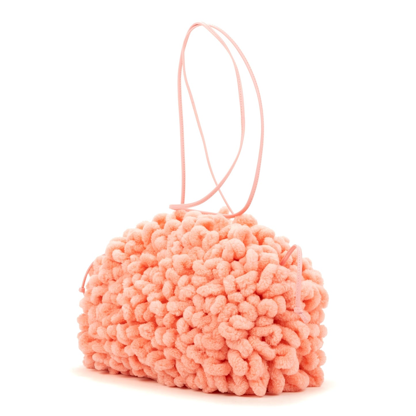 Mini Mop Clutch
