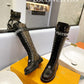 Premium  Louis Vuitton  BOOTS 032