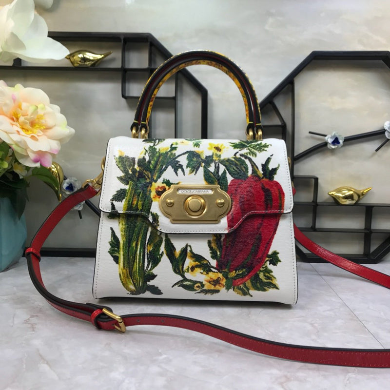 Amelia- DG Bags - 239