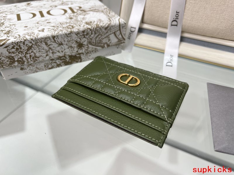 Amelia- Mix Wallets - 252