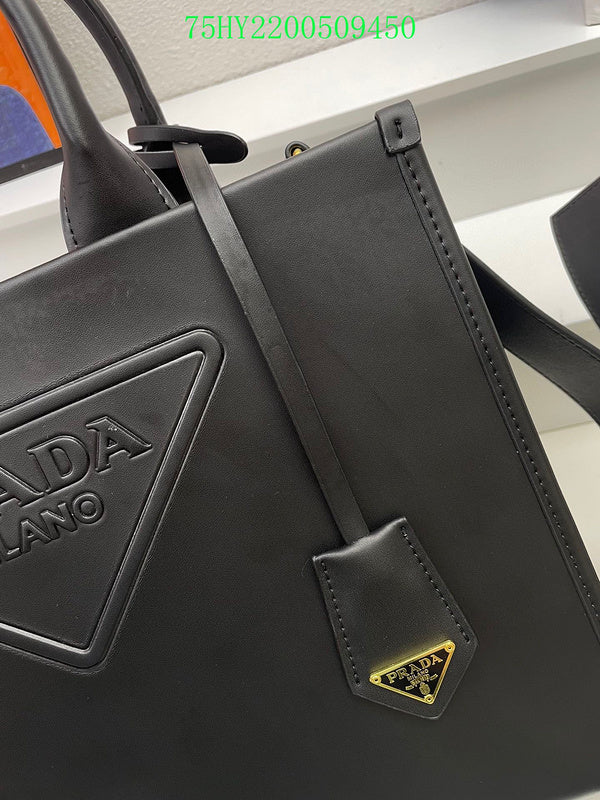 Prada Bags - The Barnes Bags  312