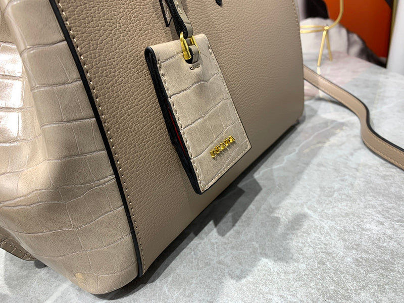 Amelia- PRDA  LUXURY BAGS - 283